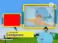 Discovery Kids 2014 A Continuación Template Amigazazo Promo