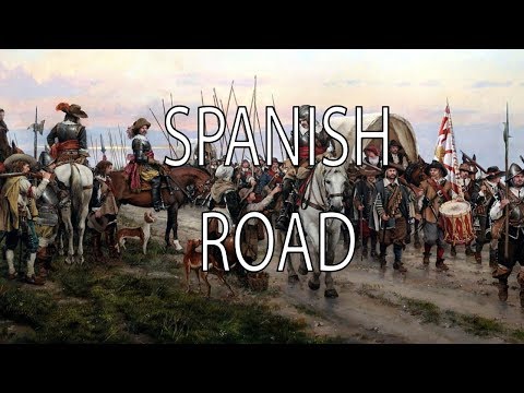 download lagu mp3 mp4 Spanish Road, download lagu Spanish Road gratis, unduh video klip Spanish Road