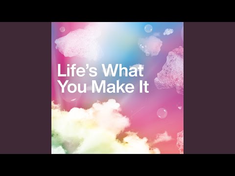 Life in a Northern Town