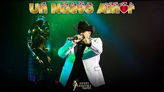 Un Nuevo Amor - El Coyote José Angel Ledesma