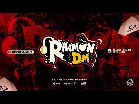 FUGA NA VIATURA, DE GLOCK NA CINTURA - MC BOCÃO ( DJ RHAMON DM )