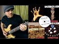 Every System Of A Down Song In 4 Minutes