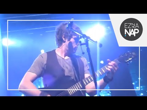 Dobner Illés és 1N4P Band (Backstage videó) // Petőfi Csarnok 2011