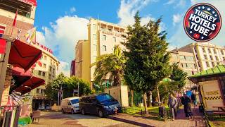 Hotel Orient Mintur | İstanbul, Turkey | Hotel Review 🏩