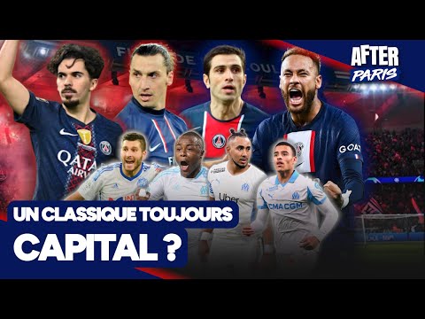 After Paris : un rendez-vous toujours capital pour le PSG ?