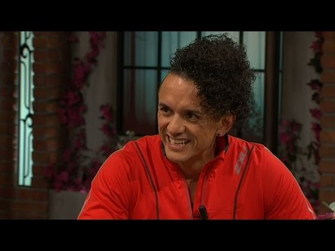 Hitta motivationen att träna - Vardagspuls (TV4)