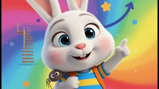 🐜 Pipo e a Dona Aranha Persistente! Não Desista Nunca! | Músicas Infantis Pipo Tube Kids