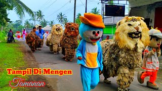 Download lagu Can macanan singo raung cilik Di undang acara IMTIHAN tampil di MENGEN Tamanan mp3 Download lagu Can macanan singo raung cilik Di undang acara IMTIHAN tampil di MENGEN Tamanan mp3