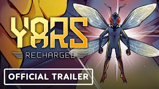 Yars: Recharged (PC) Steam Key GLOBAL