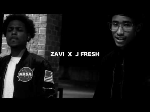Zavi -  Fakers Anthem (feat. J Fresh) |Dir. by @jlenzhoodrich|