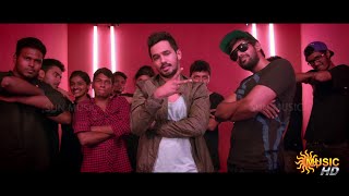 Sun Music 10th Anniversary Song