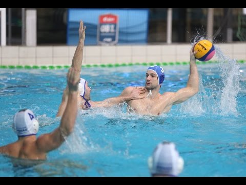 BVSC 6-6 Ferencváros