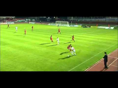 Andorra vs Magyarország