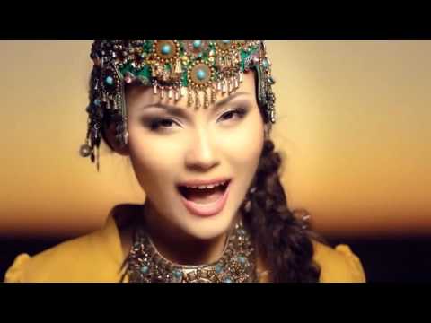 Eurovision 2022 Kazakhstan - Kesh You - Rizamın