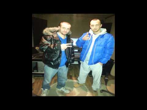 GutekWWS & KrzychuWWS - Piętno