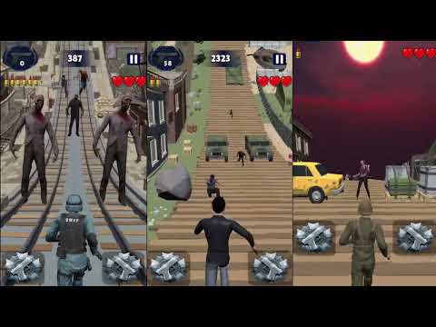 Fatal Strike