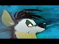 The Lion King Be Prepared 1994 VHS Capture