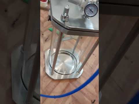 Vacuum Tanks