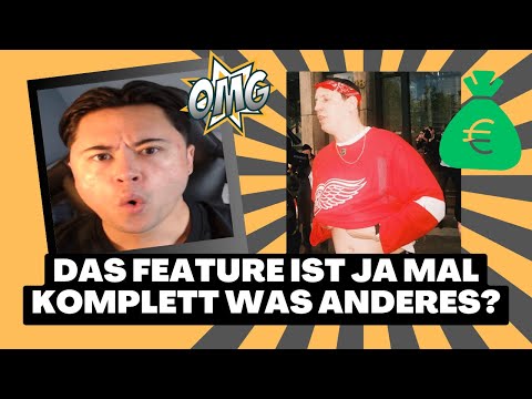 KUYA REAGIERT ZU Money Boy - Lambo Ft. Mehnersmoos (Official Video) shot by MacDuke #moneyboy