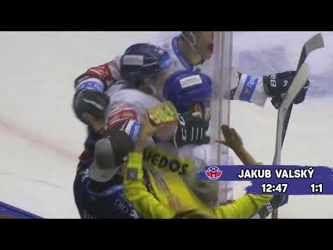 Sestřih: HC Motor České Budějovice - HC Kometa Brno 6:2