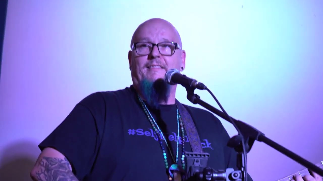 Promotional video thumbnail 3 for Isle of Stipe