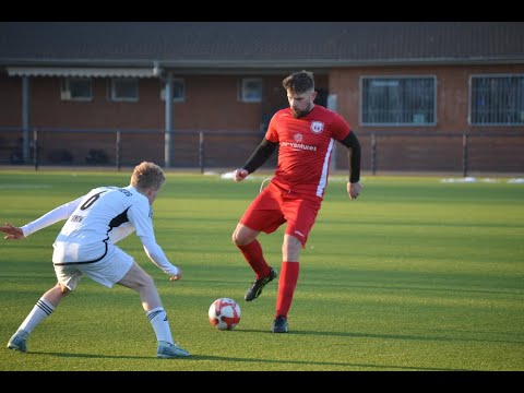 SF Wüschheim-SV Frauenberg⚽️Highlights, Spielszenen und Tore