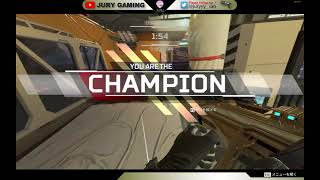 【Apex】DailyHighlight＃9【PC】
