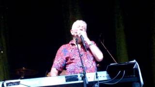 John Mayall - Heartache Live at Logomo, Turku, Finland 2015