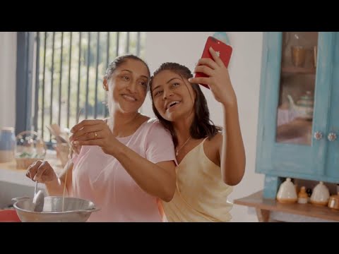 Tiara Avurudu Cake TVC - Sinhala
