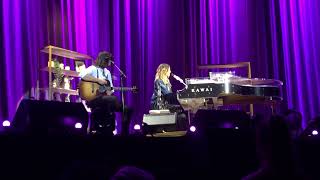 Delta Goodrem - I Don’t Care, Heart Hypnotic, Fragile (Bridge Over Troubled Dreams Tour - Newcastle)