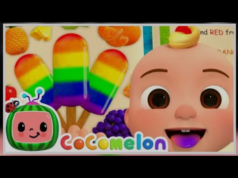 Cocomelon✨. Ice cream 's ❤️
