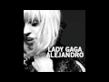 Lady Gaga | Alejandro (Afrojack Remix)