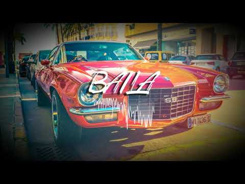 Naps X Soolking X Keblack Summer Ambiance Guitar Type Beat - "Baila"