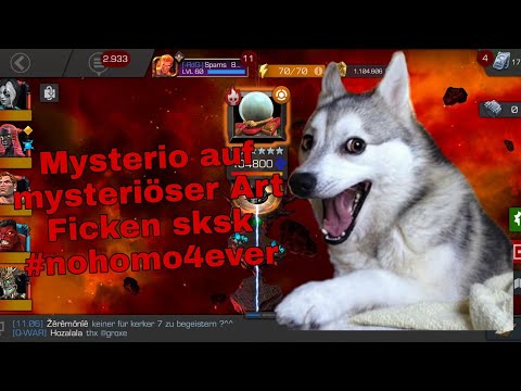 Wie besiegt man Mysterio in Akt 6.3.5??? | Mavel Sturm der Superhelden