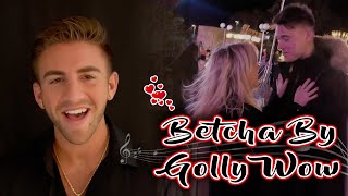 Chris Ruggiero - Betcha By Golly Wow