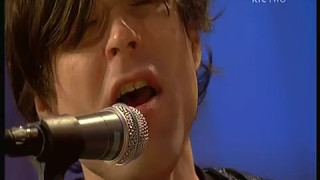 Ryan Adams and Neal Casal - Other Voices 2007