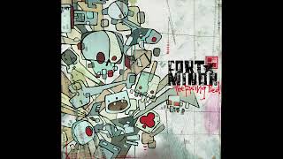 High Road - Fort Minor (feat. John Legend) [Official Audio]