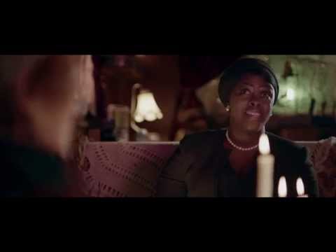Hollard Television Ad "Caravan"