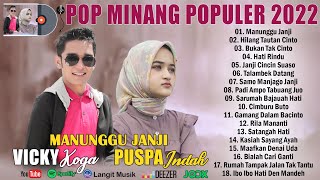 Download lagu Lagu Minang Terbaru Dan Terpopuler 2022 TOP HITS L... mp3