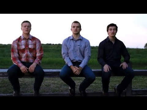 Without Him | Bass Cover |Official Music Video | Redeemed Quartet