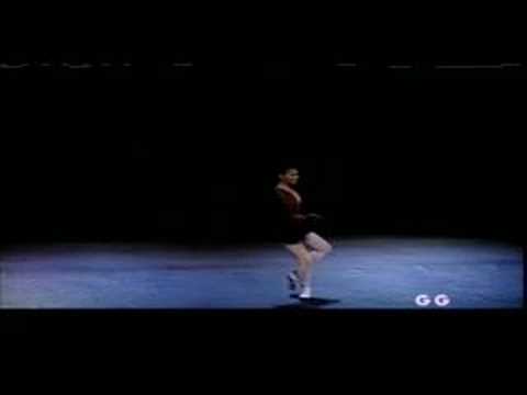 Gala Passo de Arte 2007 - Ballet Jovem do C. Gustav Ritter