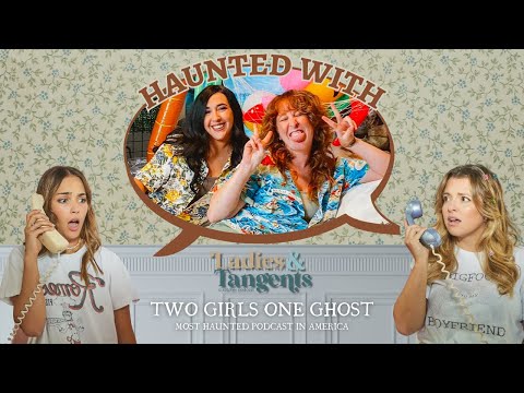 @ladiesandtangents + @twogirlsoneghost Slumber Party! | TGOG Enc. x135