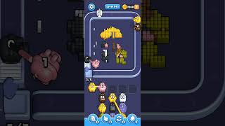Pixel Flow — level 941