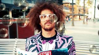 Redfoo - Meet Her At Tomorrow (feat. Dimitri Vegas &amp; Like Mike) 2016