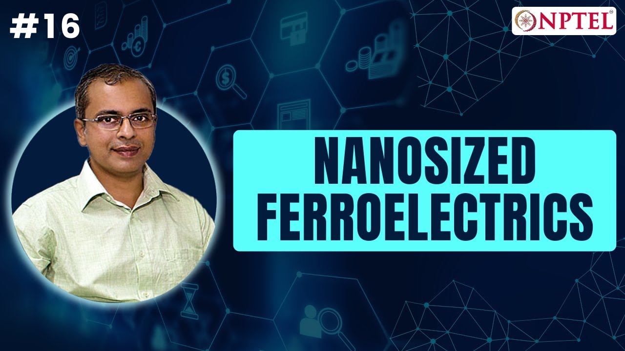 Nanosized Ferroelectrics