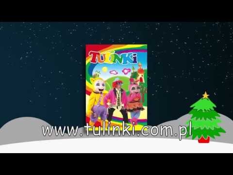 🤶Tulinki - 🎅Reniferek Mikołaja👼👼👼 (podkłady muzyczne dla dzieci )🤶Piosenki z podkładami dla dzieci