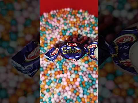 WaOoo let's find out ECLAIRS TOFFEE 🍭🍬