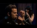 M83 Midnight City Live On Late Night With Jimmy Fallon