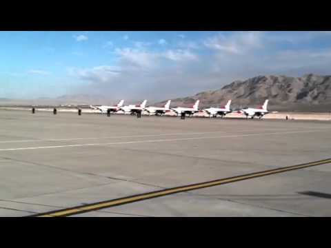 Aviation Nation 2011