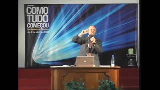 Josué orou e o Sol parou ?  Explicação Dr  Adauto Lourenço